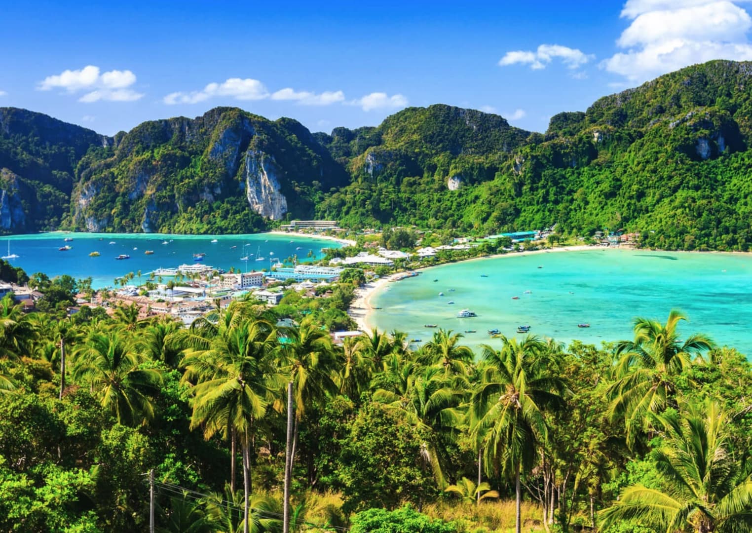 Thai Rhapsody: Catamaran Escape across the Andaman Sea - photo 2