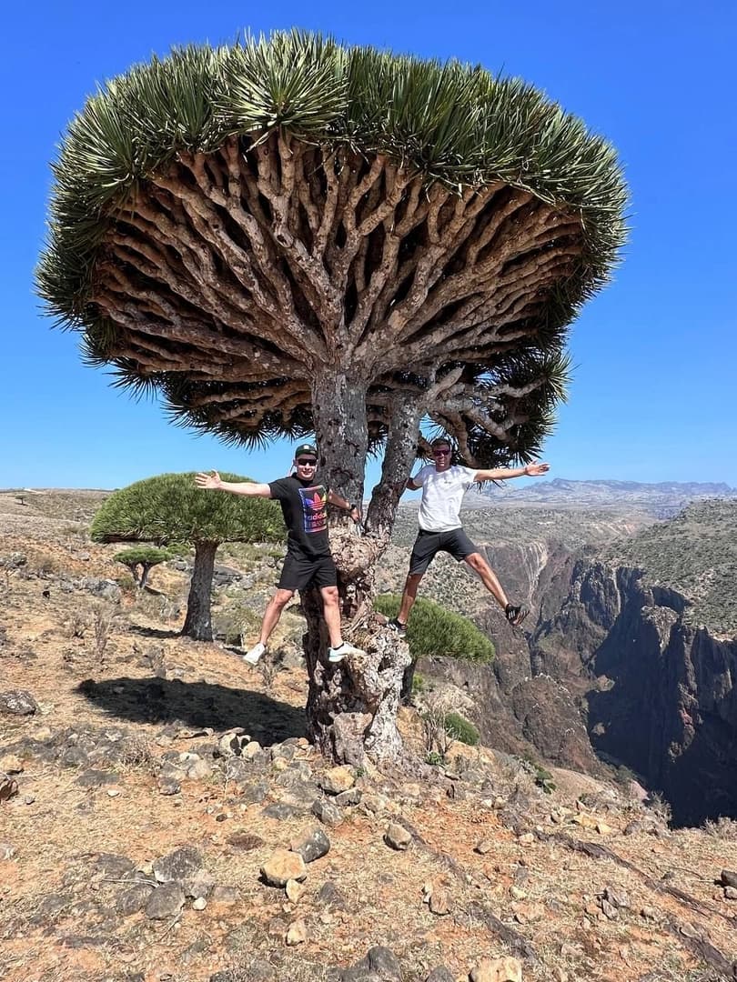 Socotra – Djibouti - photo 6