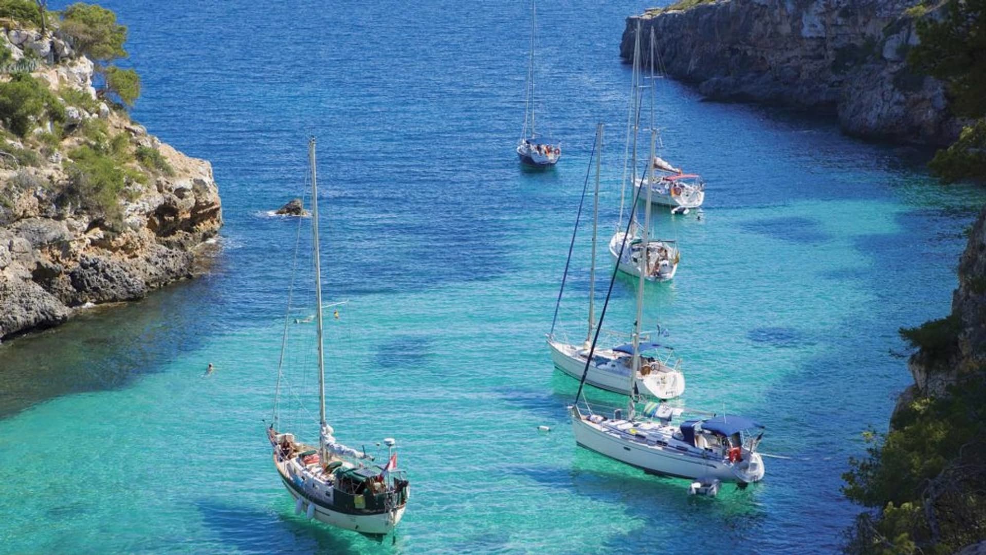 Monte Carlo 66 "Five Weeks" — A Day Worthy of a Magazine Cover - photo 2