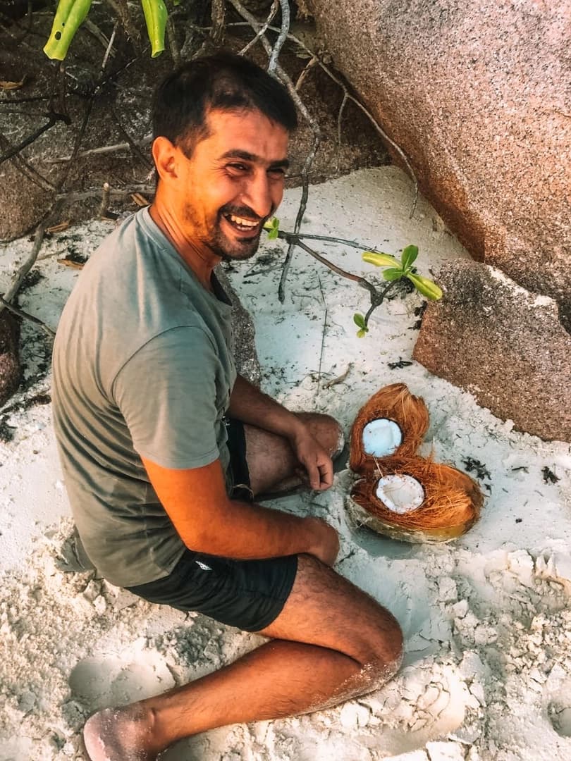 Seychelles by Catamaran: Paradise Found - photo 7