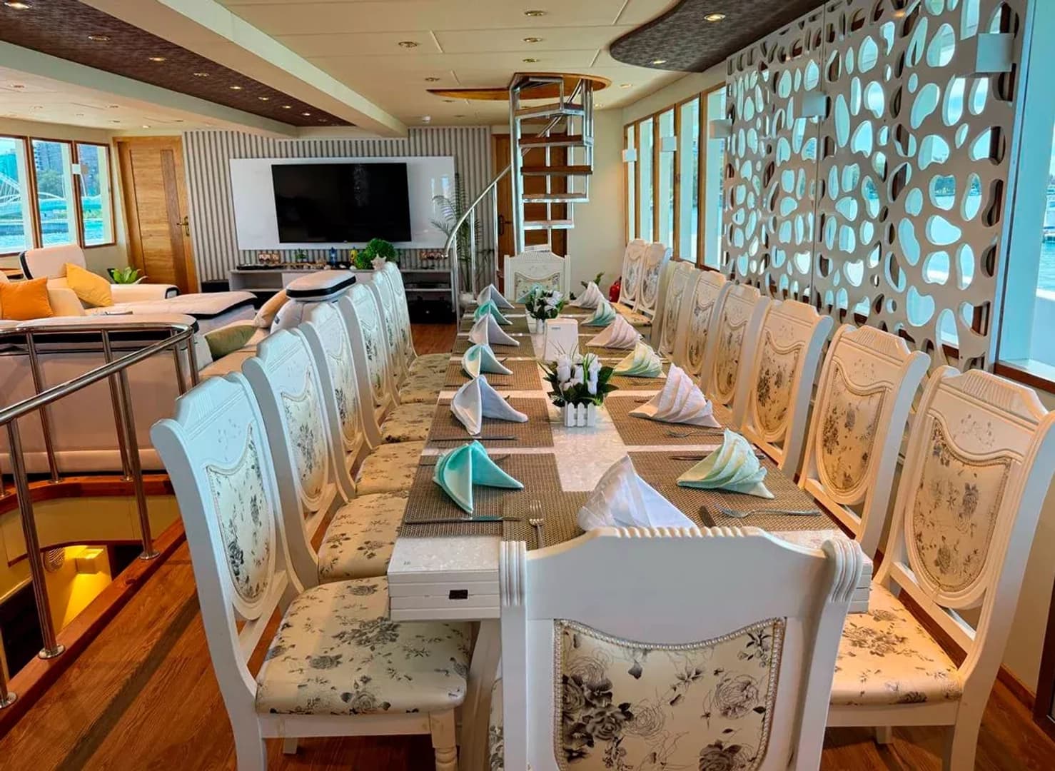 North Seven - photo 4