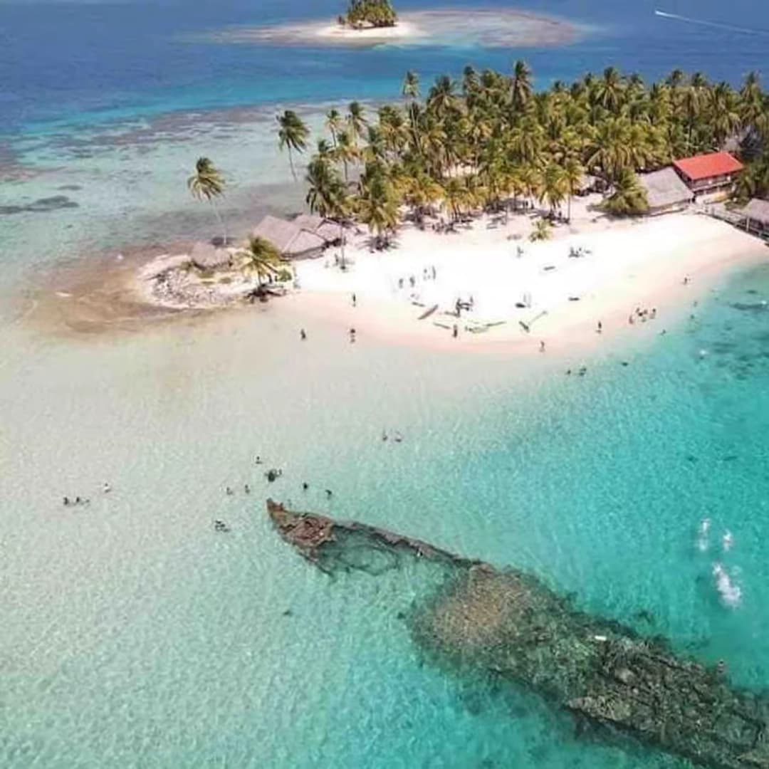 @Southern San Blas Islands: Overnight Cruise - photo 7