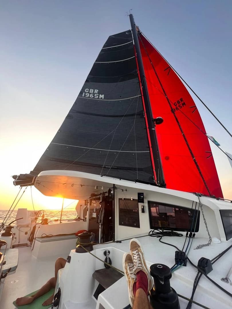 Djibouti – Hurghada (Egypt) – Sharm el-Sheikh (Egypt) - photo 2