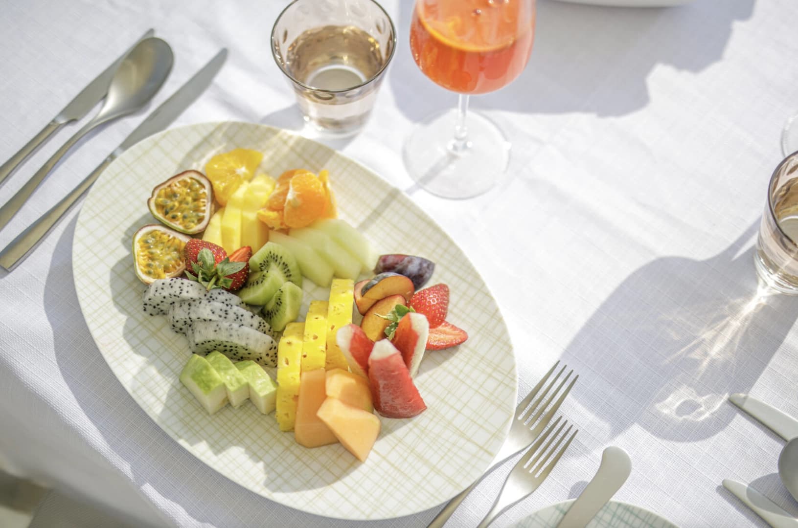 YACHT TOUR - MALDIVES - photo 7