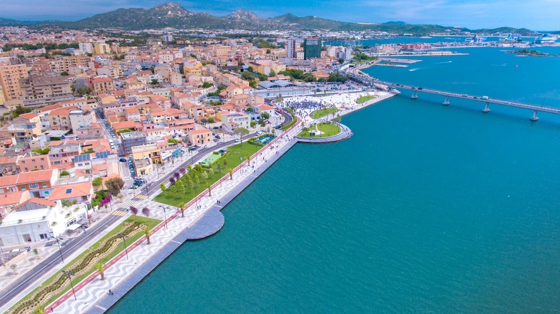 Tavolara Overnight: Anchor in Quiet Lagoon - photo 2