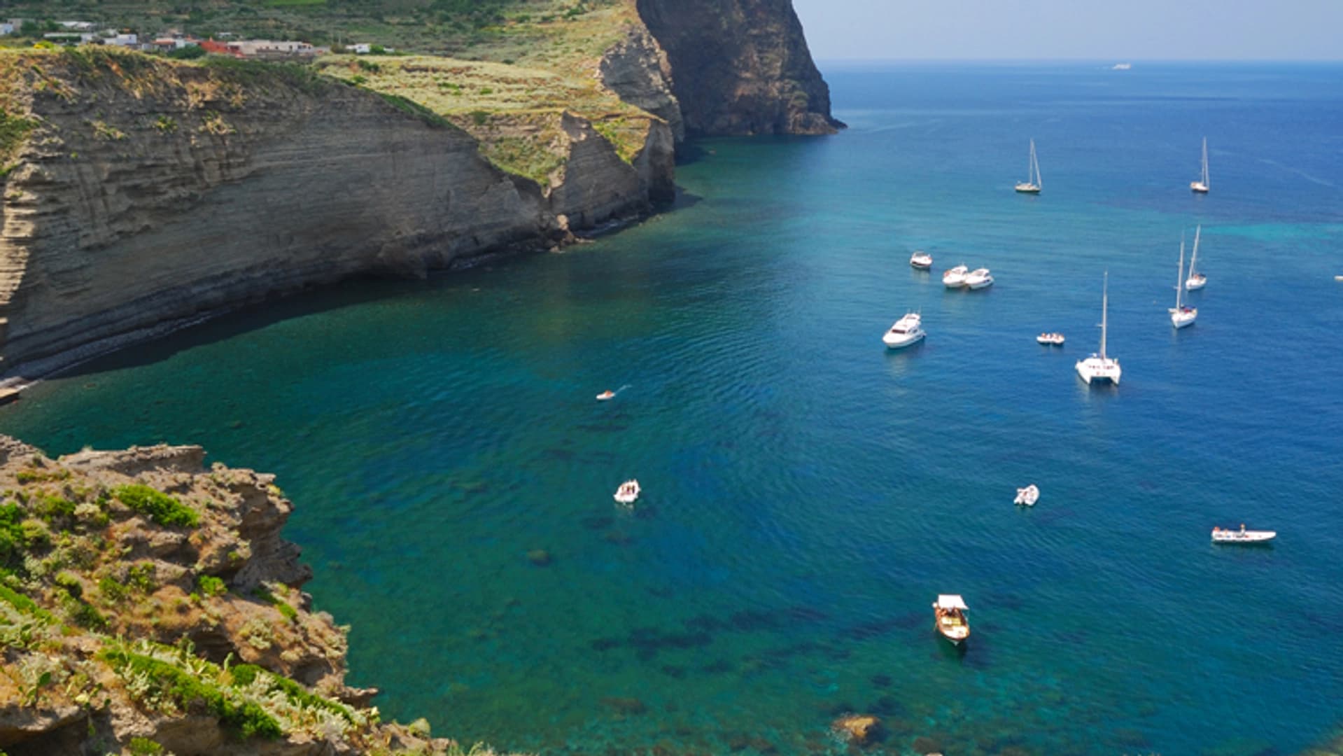 Gulet cruise aboard "KAPTAN YILMAZ II" around the Aeolian Islands - photo 5