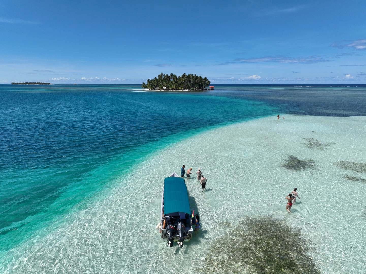 @Southern San Blas Islands: Overnight Cruise - photo 2