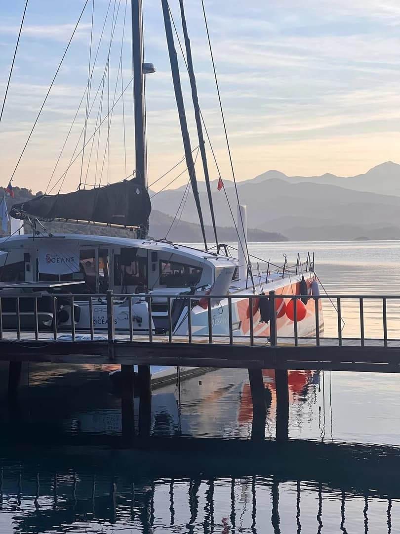 Turkey: Antalya – Marmaris - photo 7