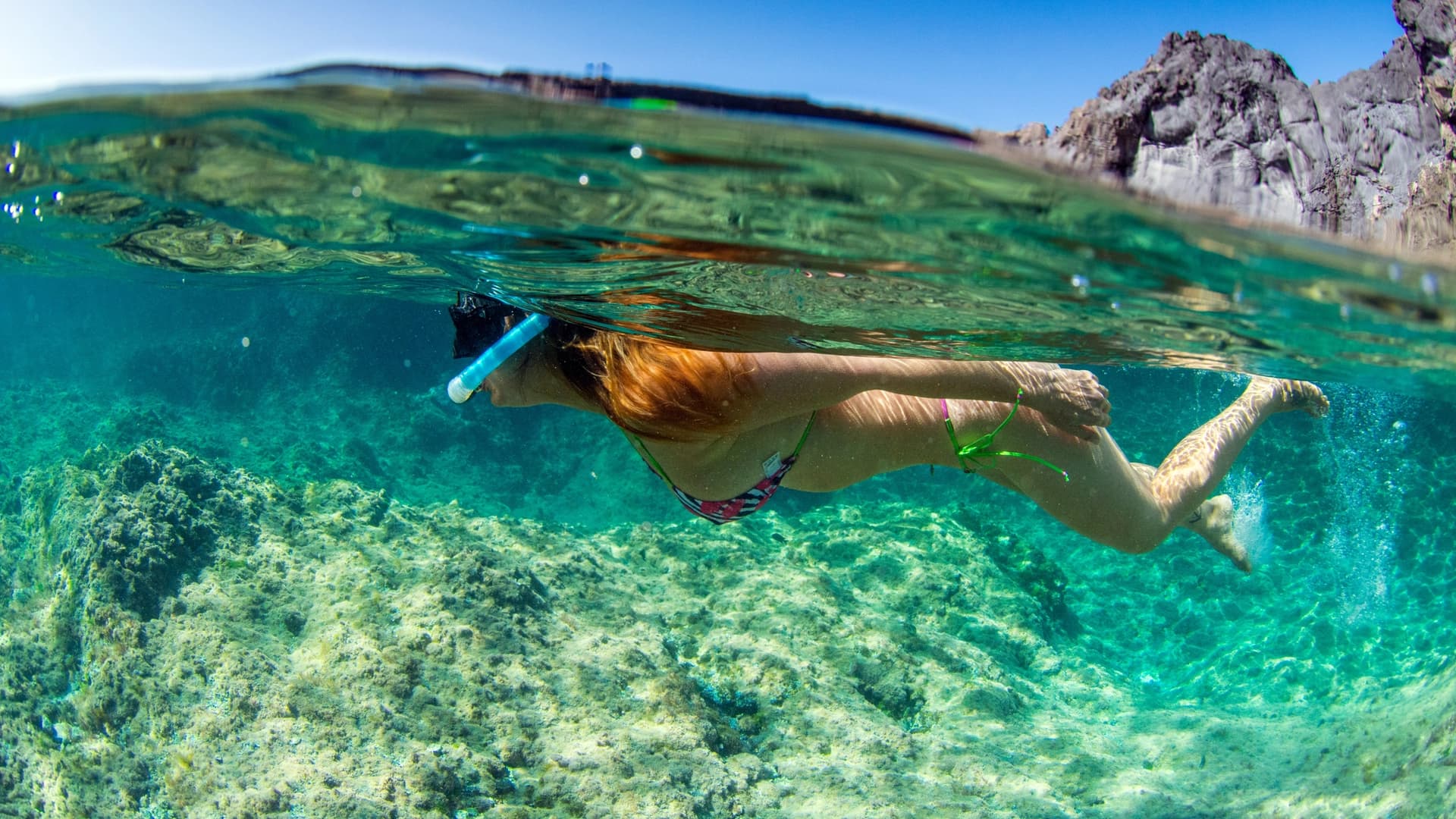 Real Fishing: A Tour Aboard the Legendary Luhrs 340 "Ocadilla" off the Coast of Tenerife - photo 5