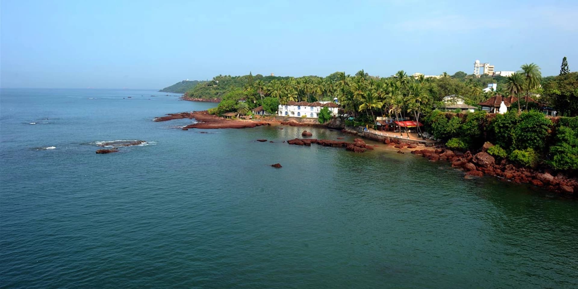 Quiet South of Goa: Day Tour near Palolem - photo 5