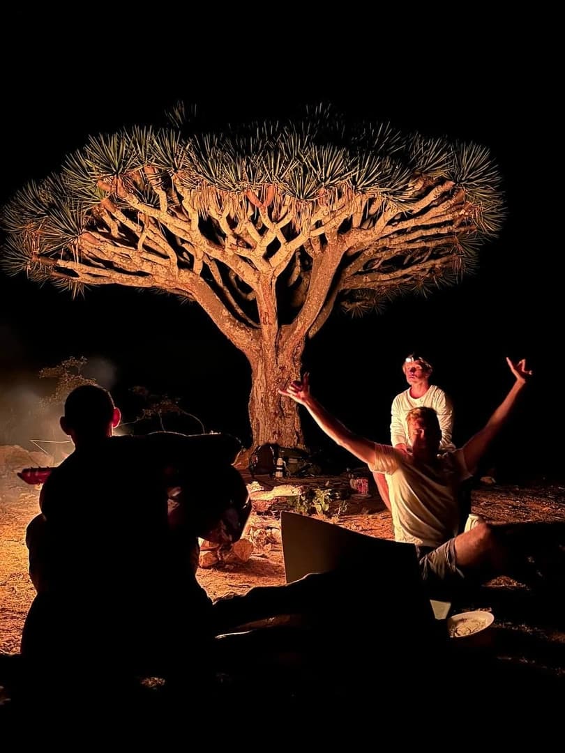 Maldives – Socotra (Yemen) - photo 5