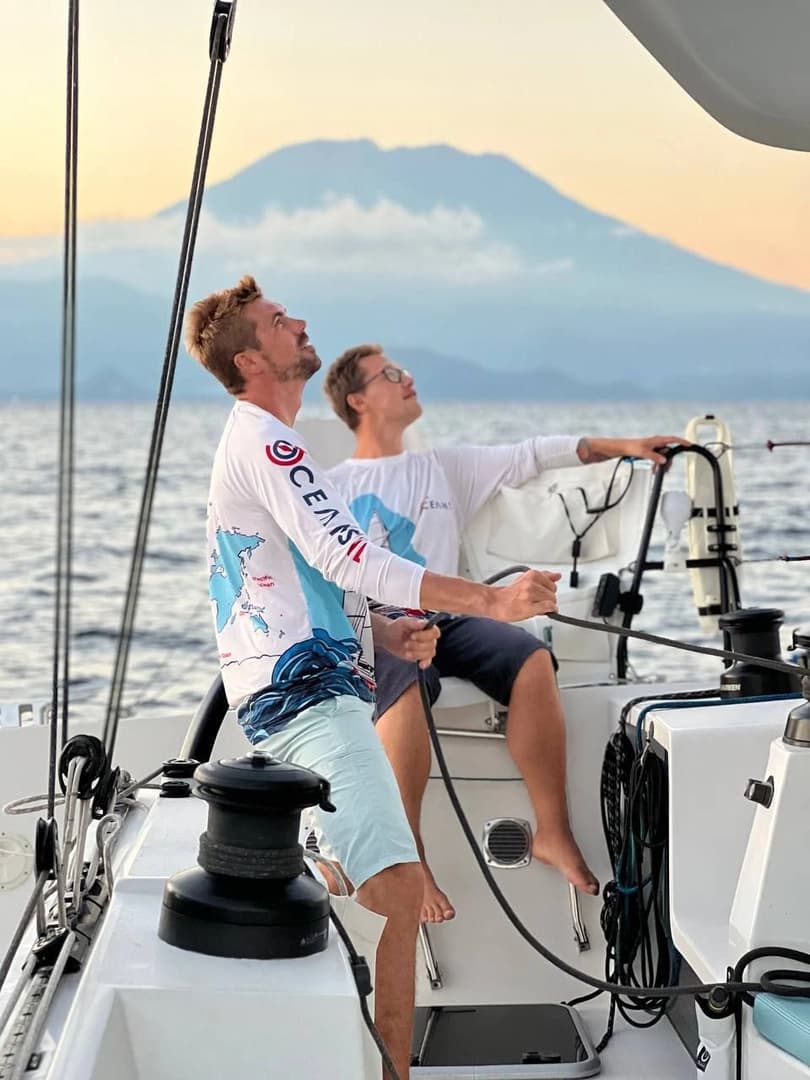 Indonesia: Kupang – Bali – Nongsa Point - photo 7