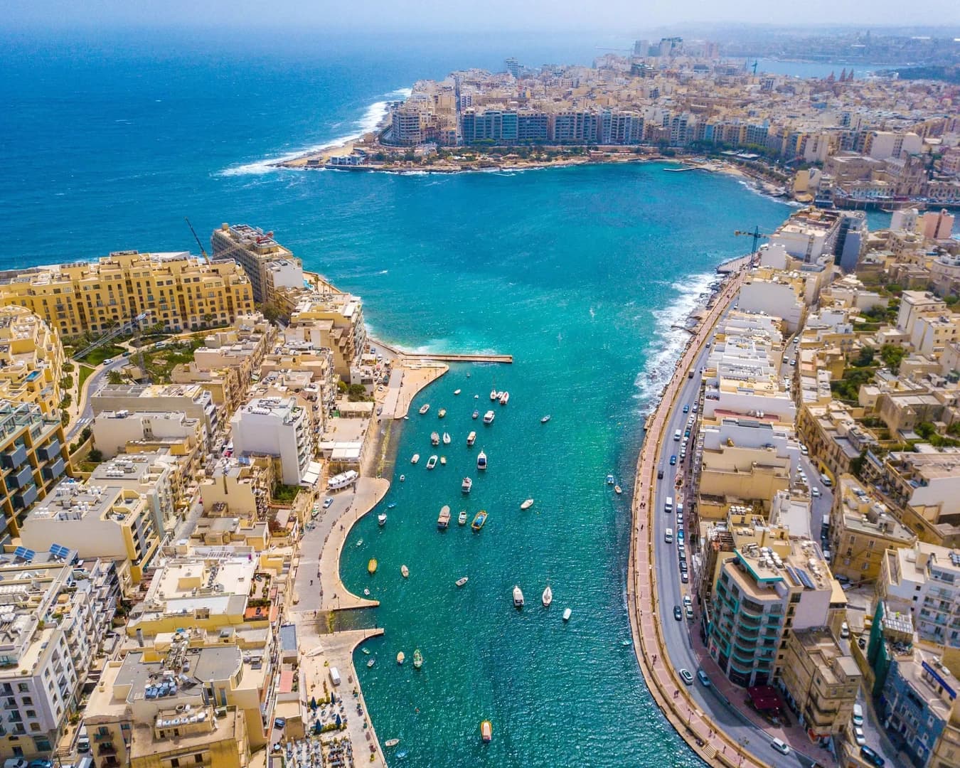 @Maltese Breeze: Day Tour on a Powerboat - photo 8