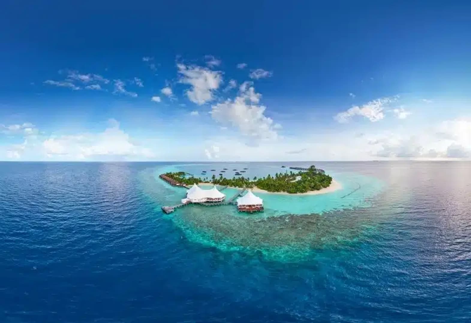 South Malé Atoll: Overnight Tour with Manta Rays - photo 6