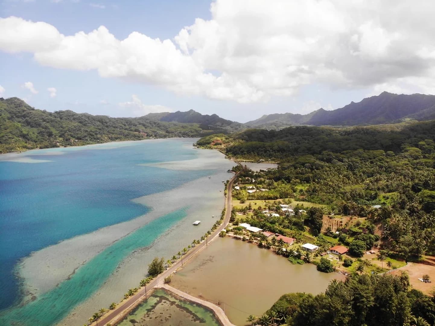 Vanilla Breeze: Overnight Tour around Taha’a - photo 5