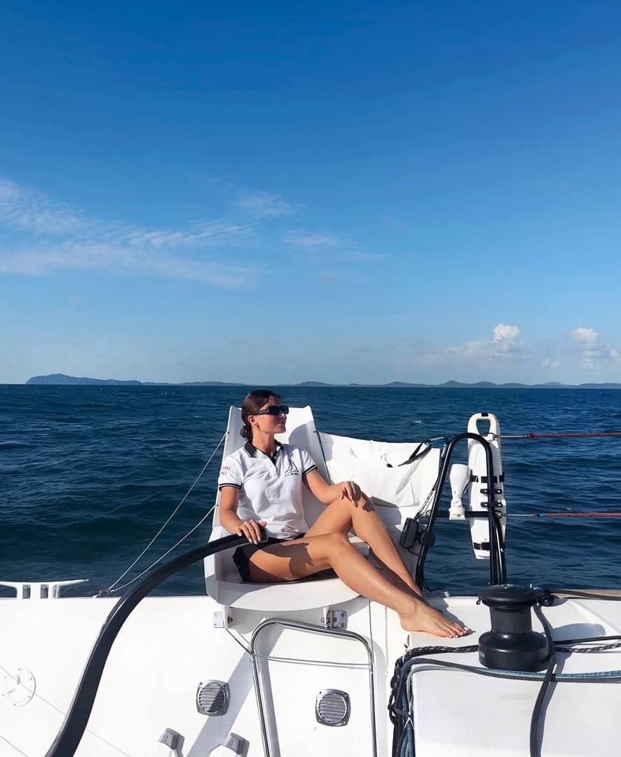 Port Said (Egypt) – Limassol (Cyprus) - photo 4