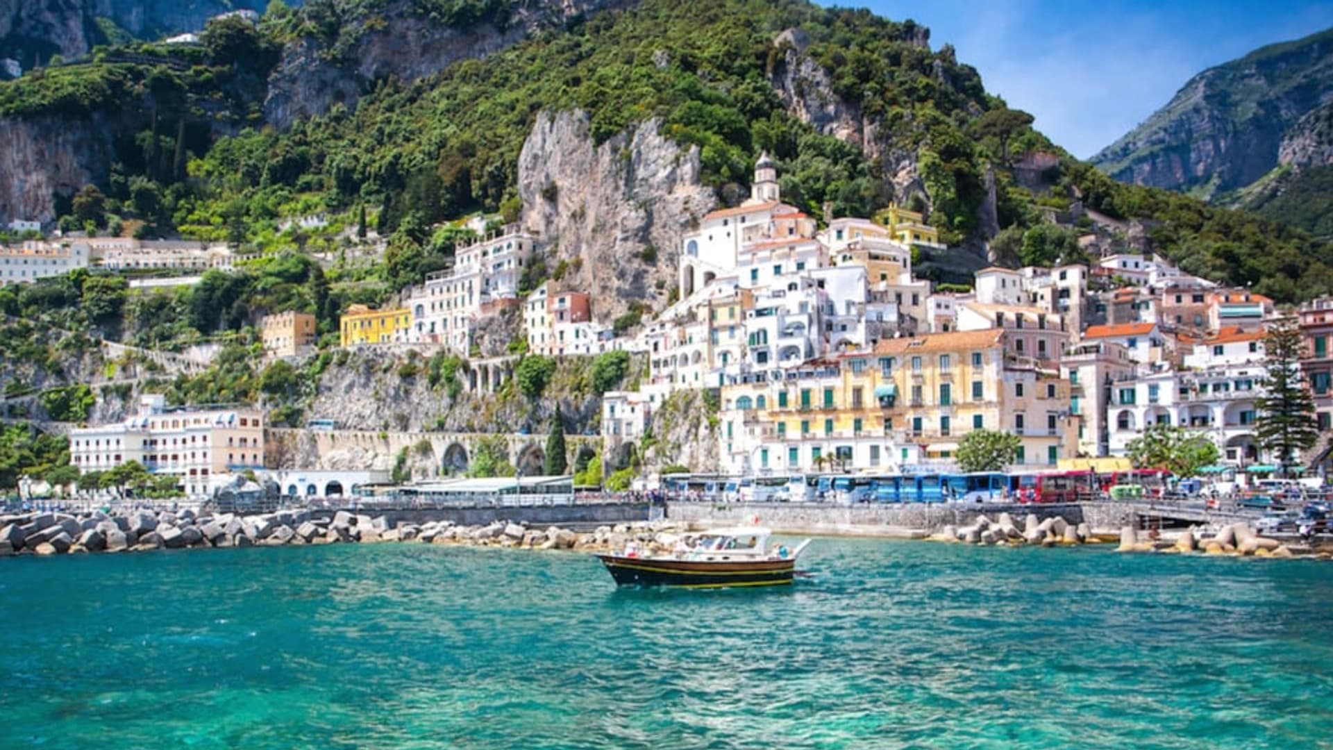 Tour of the Aeolian Islands on board the gulet "AEOLIAN ISLAND" - photo 4