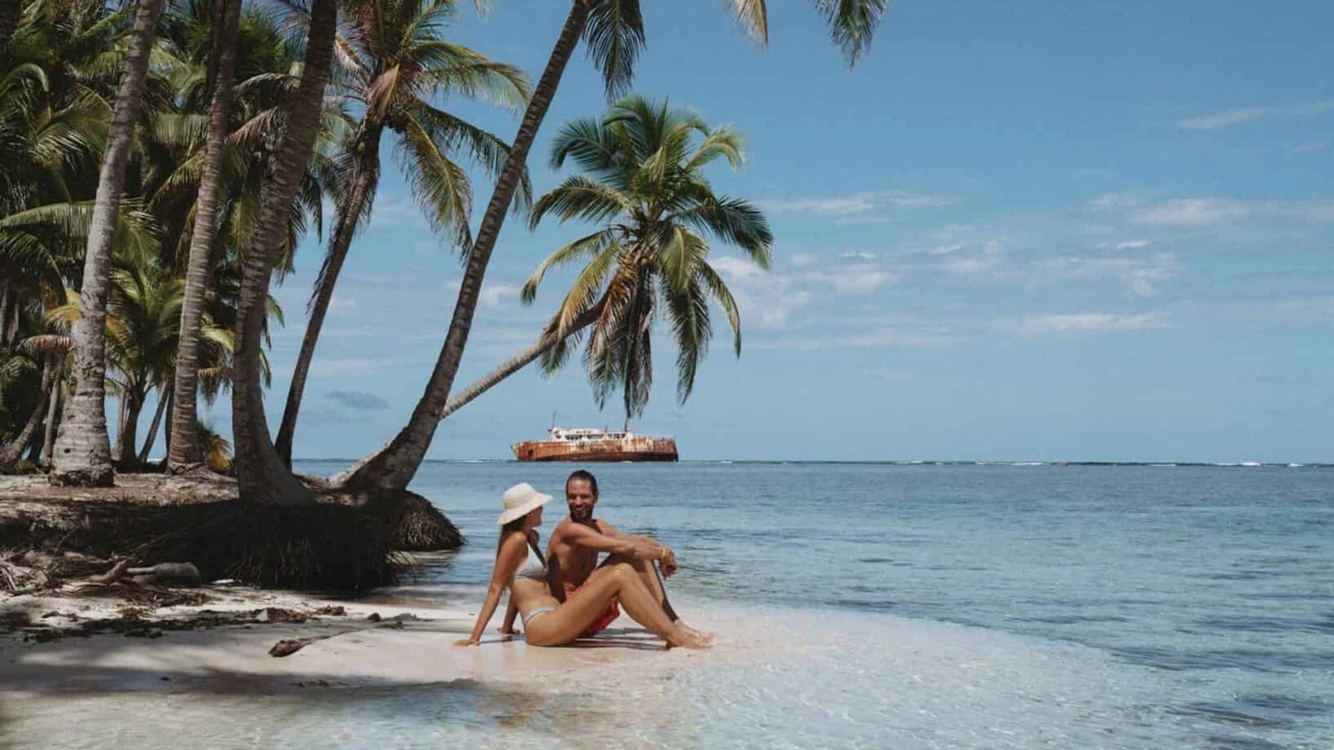 Ipanema 58 "Maya Ulu" — A Day in Paradise Where Sky Meets Sea - photo 7