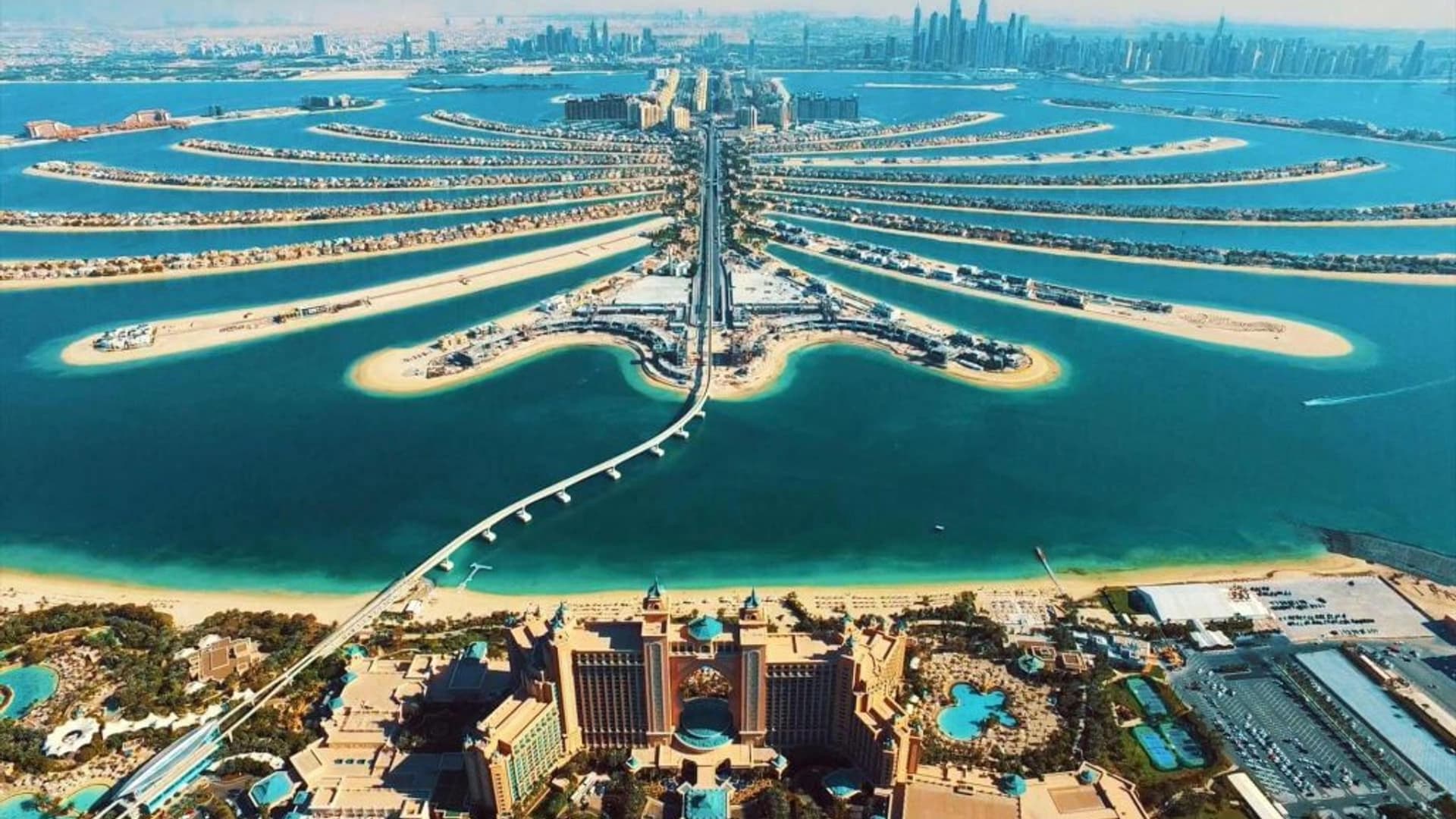 Day tour on a luxury motor yacht in Dubai - photo 9