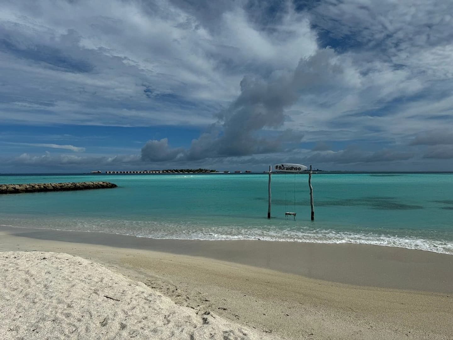 Your Own Day in Paradise - photo 5