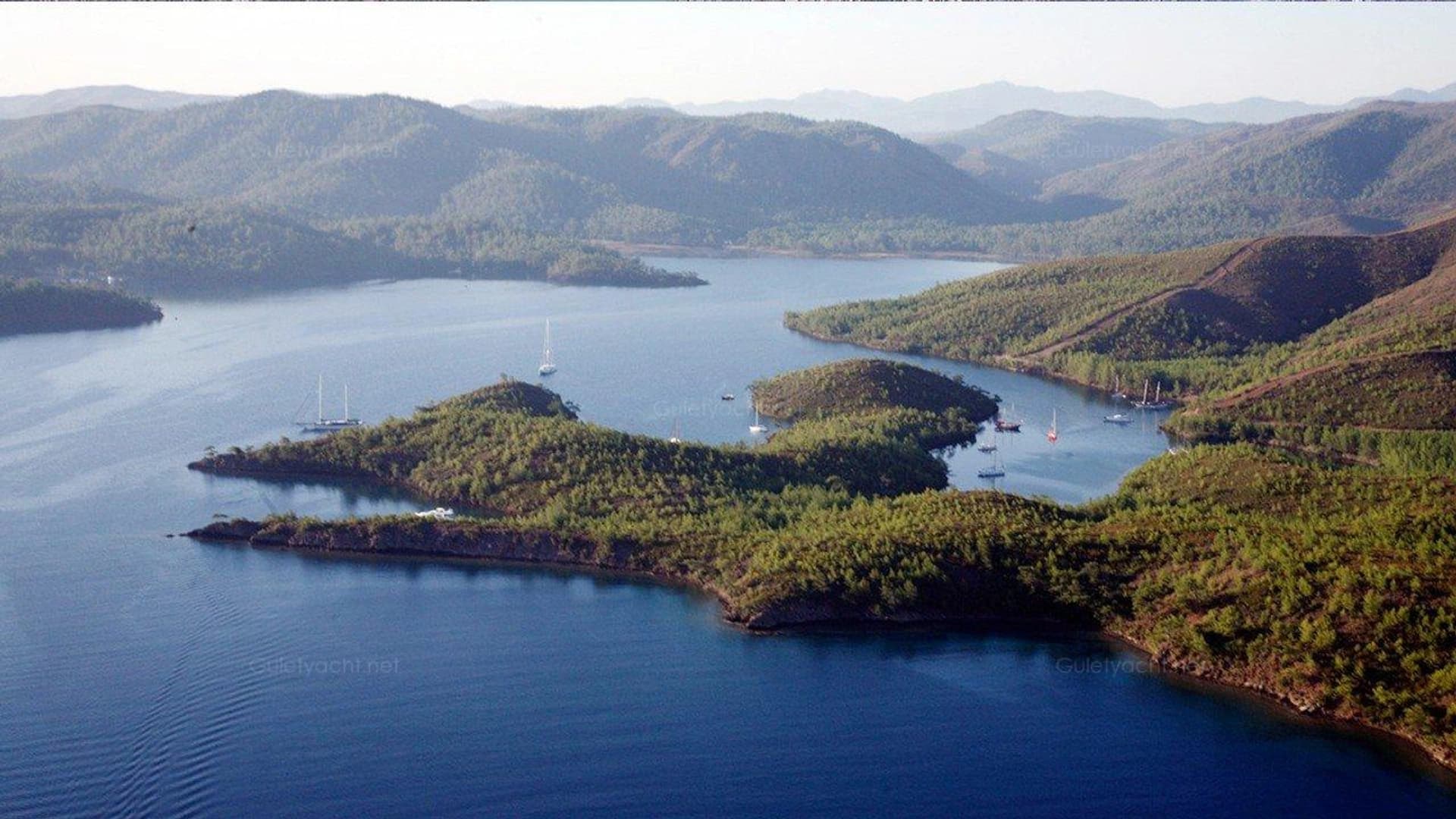 Gökova Coast: Gulet Tour past Cleopatra’s Island - photo 7