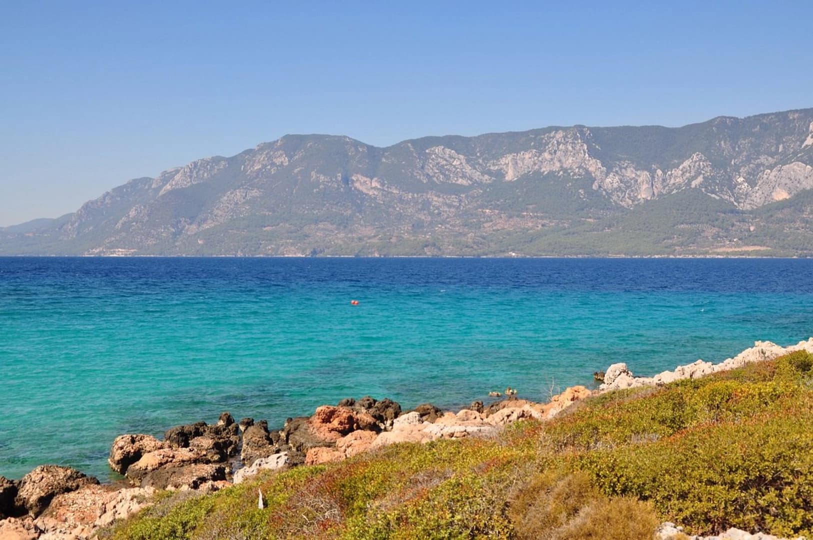 Gökova Coast: Gulet Tour past Cleopatra’s Island - photo 9