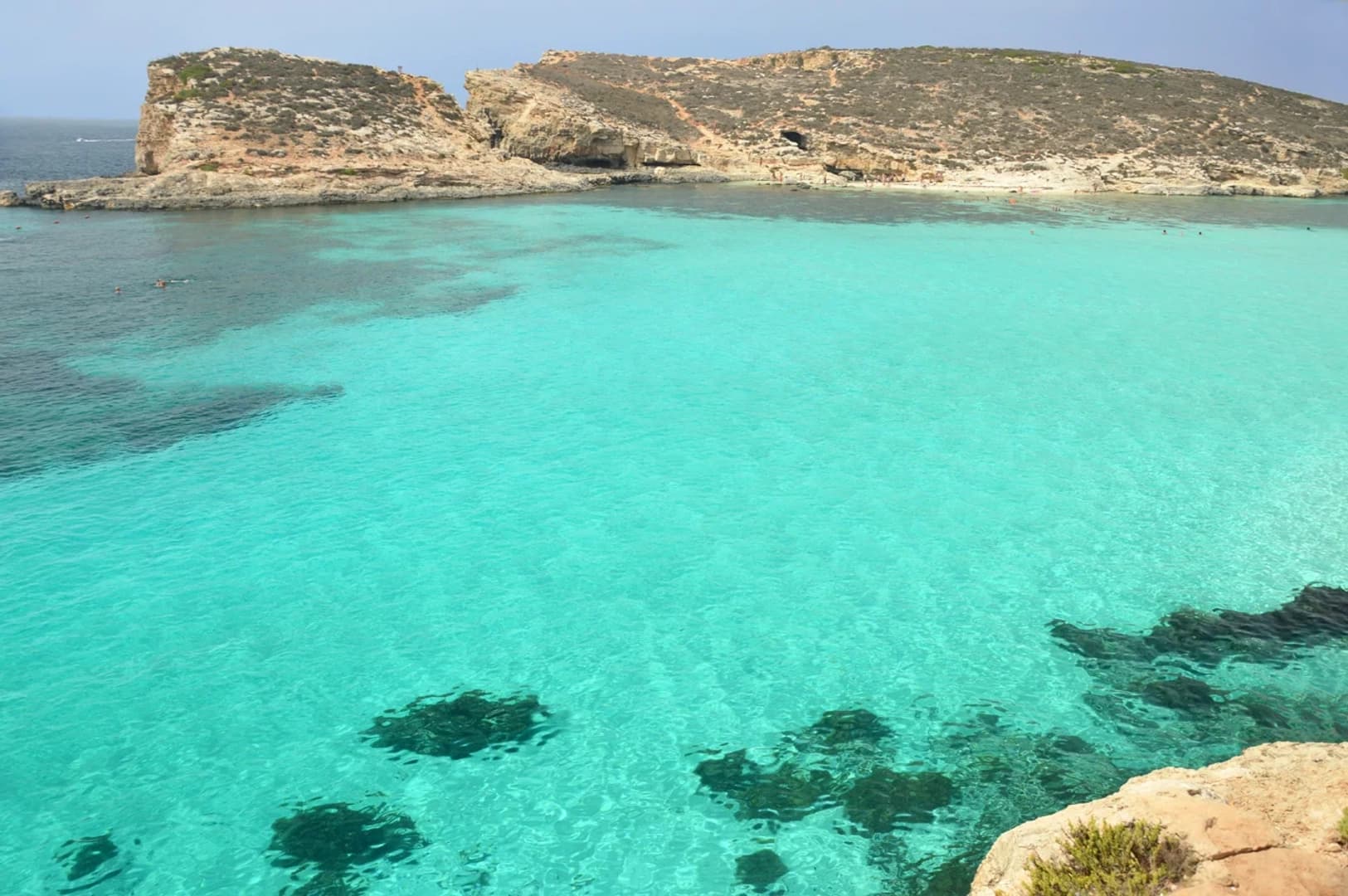 Comino Highlights: Lagoon Overnight Tour - photo 8