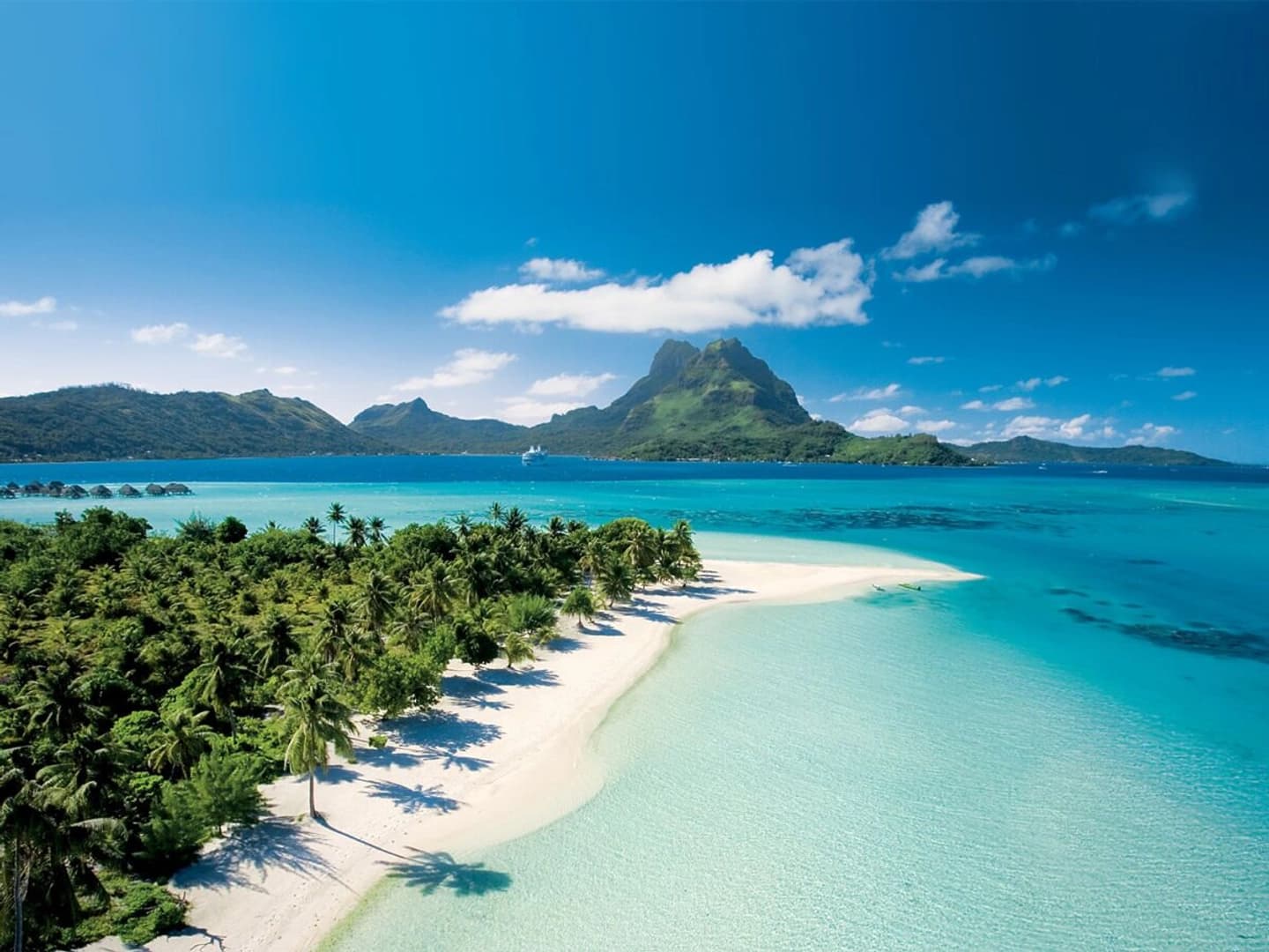 Vanilla Breeze: Overnight Tour around Taha’a - photo 2