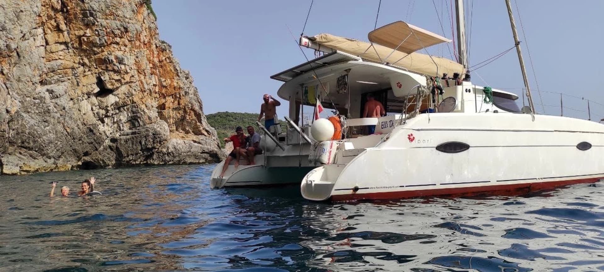 Elli Di  Lipari 41 - photo 4