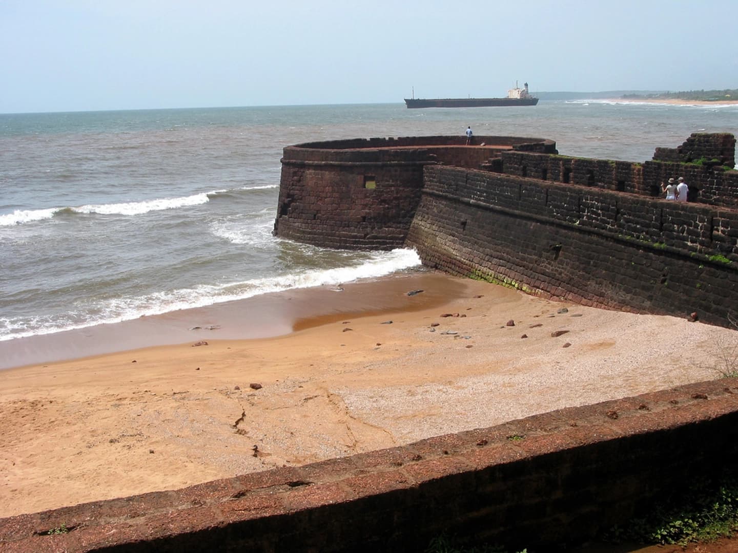 Palms & Shoreline: Southern Goa Day Tour - photo 6