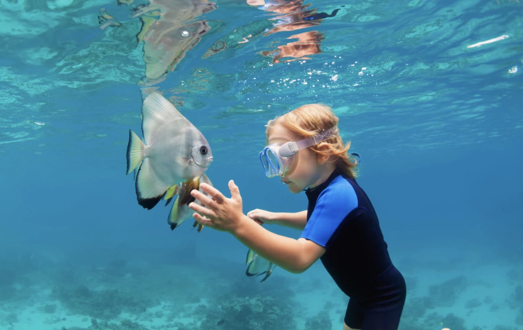 YACHT TOUR - MALDIVES - photo 4