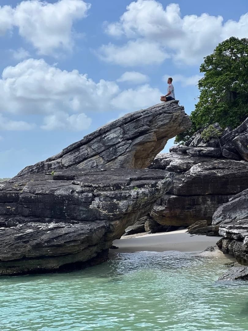 Australia | Brisbane – Darwin - photo 12