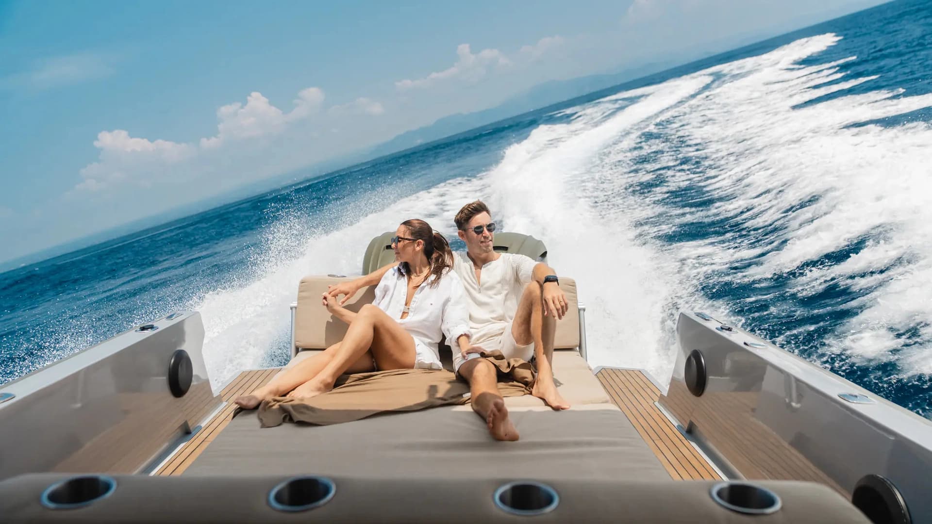 Gili Asahan & the hidden reefs of the southern archipelago - photo 6