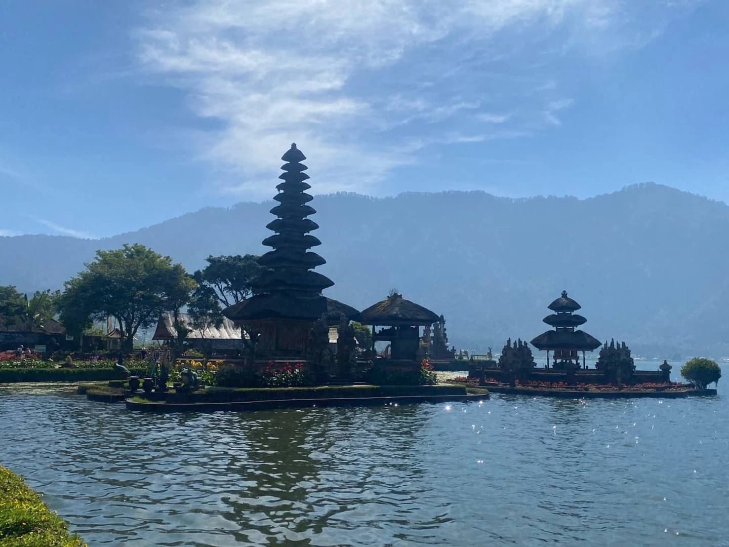 Indonesia (Kupang) – Malaysia – Thailand (Phuket) - photo 6