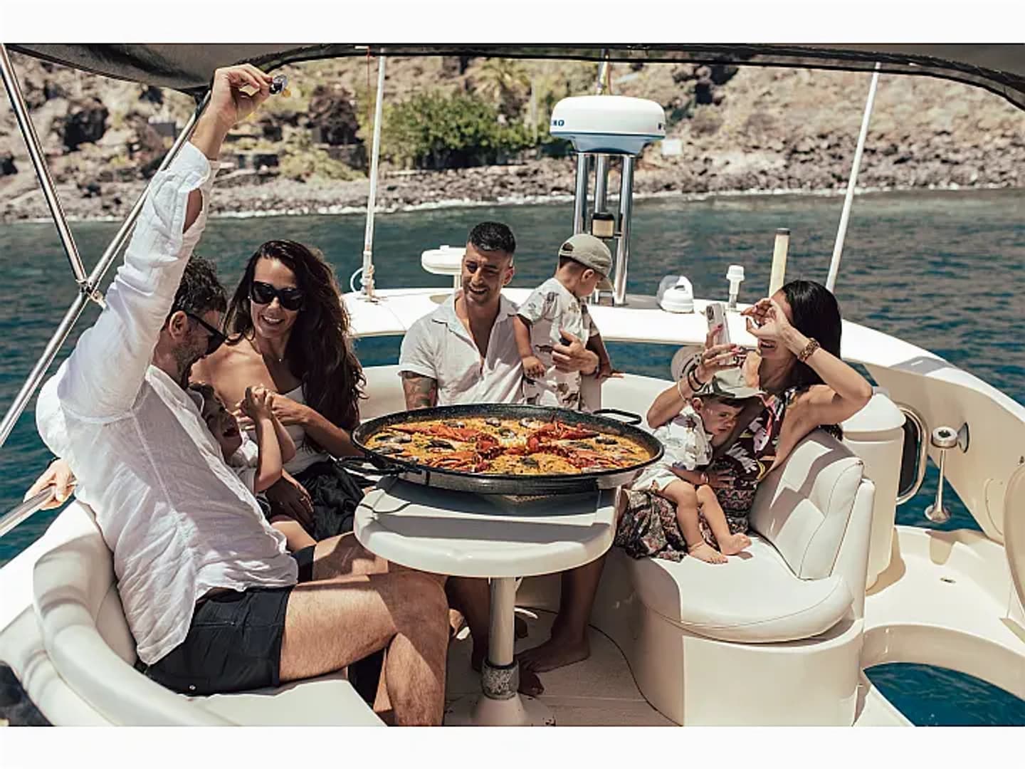 "Seaduction" by Ocean - photo 4