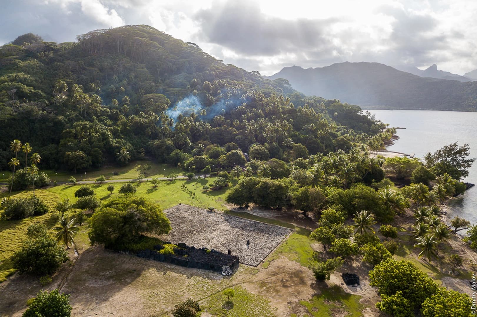 Vanilla Breeze: Overnight Tour around Taha’a - photo 8