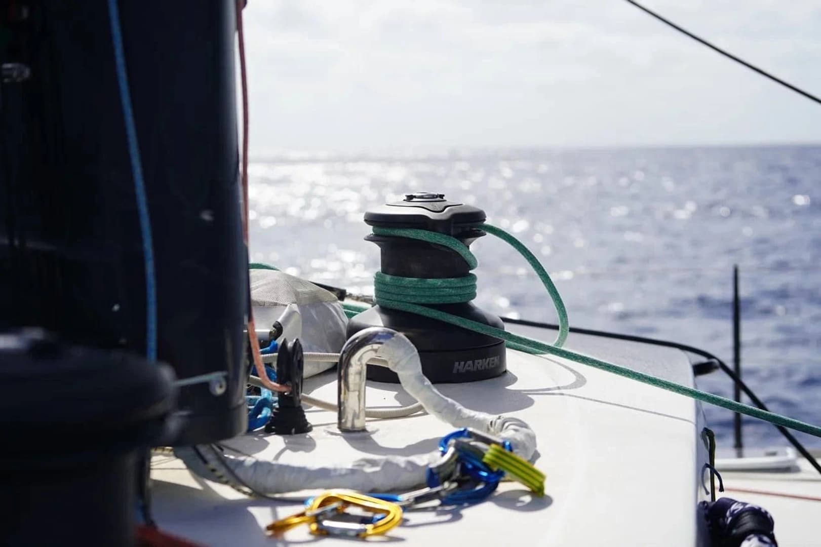 Port Said (Egypt) – Limassol (Cyprus) - photo 5