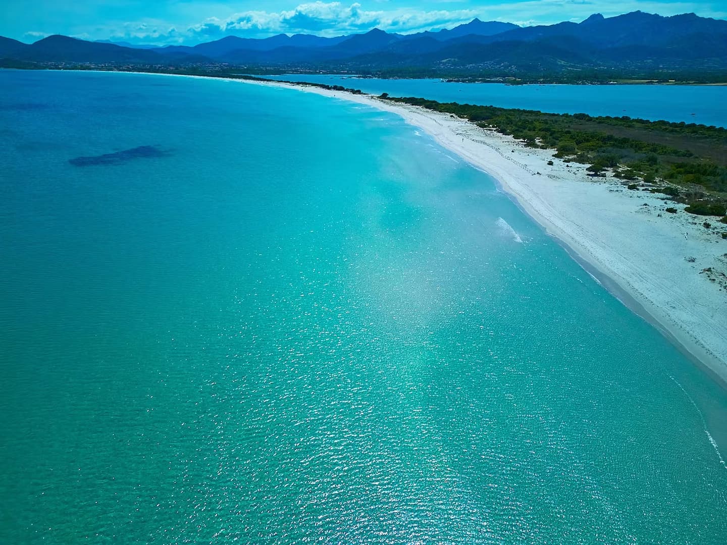 Tavolara Overnight: Anchor in Quiet Lagoon - photo 10