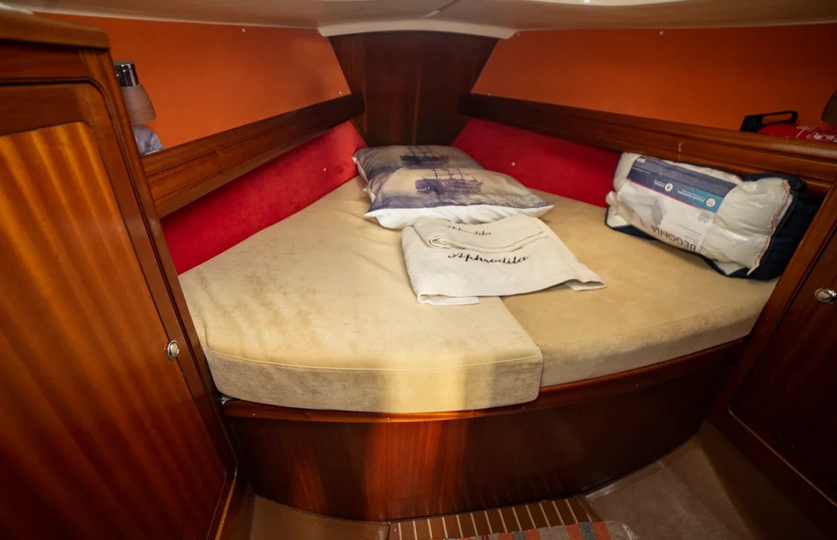 Bavaria 37 - photo 7