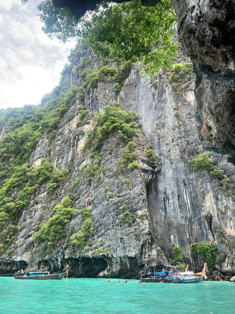 Phuket (Thailand) – Andaman Islands (India) - photo 5