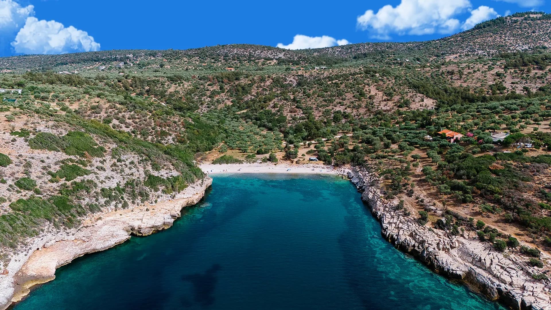 Speed & Shores: Day Tour along Eastern Corfu - photo 9