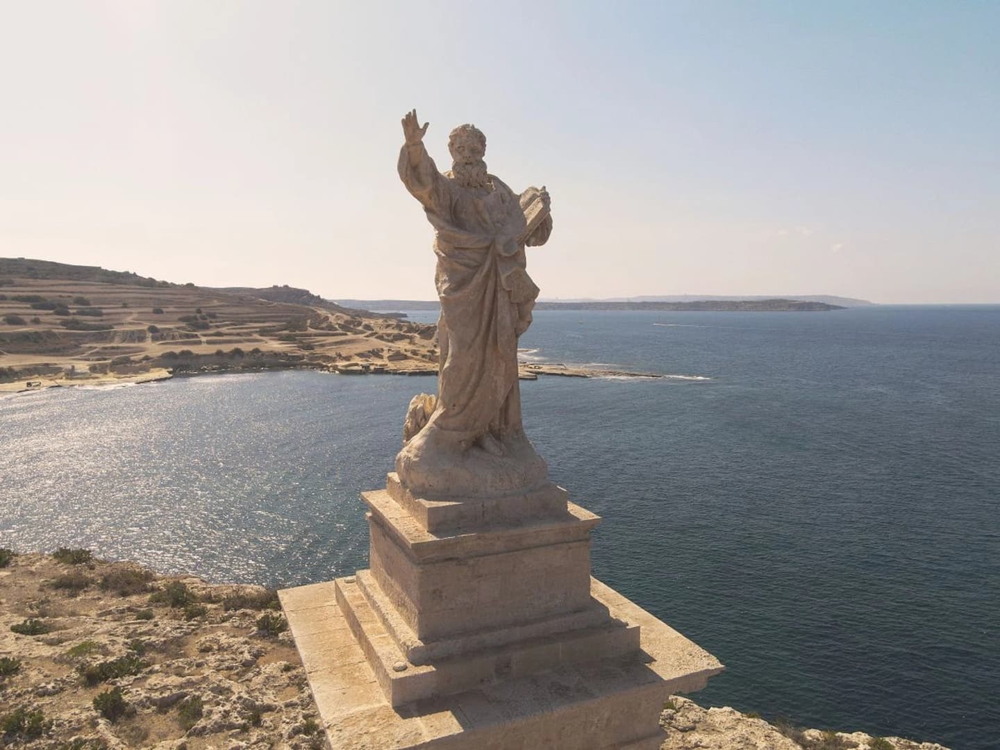 Malta’s Limestone Coast: Scenic Day Tour - photo 2