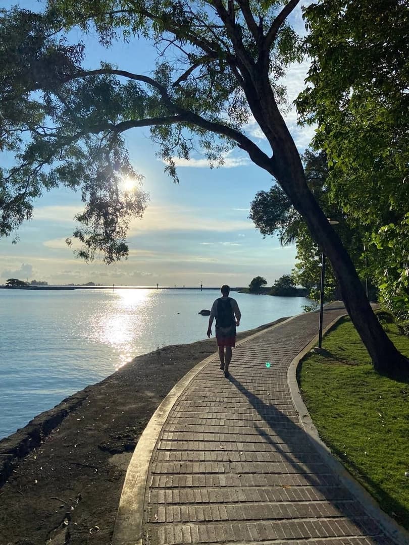 Phuket (Thailand) – Andaman Islands (India) - photo 7