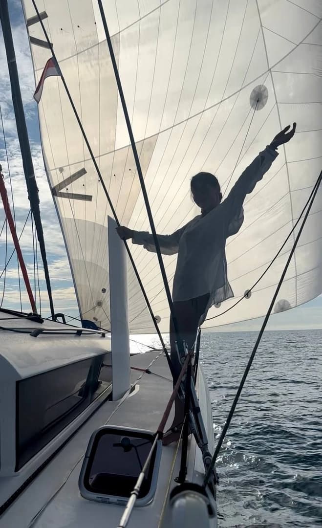 Limassol (Cyprus) – Antalya (Turkey) - photo 4