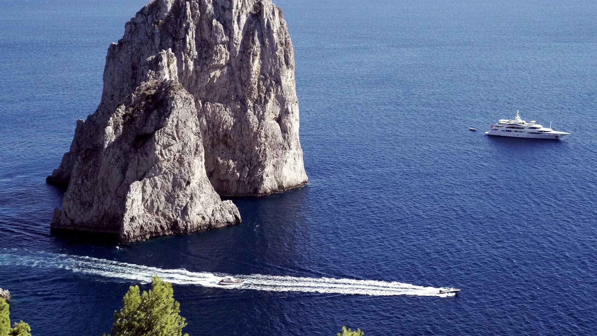 Tour of the Aeolian Islands on board the gulet "AEOLIAN ISLAND" - photo 10