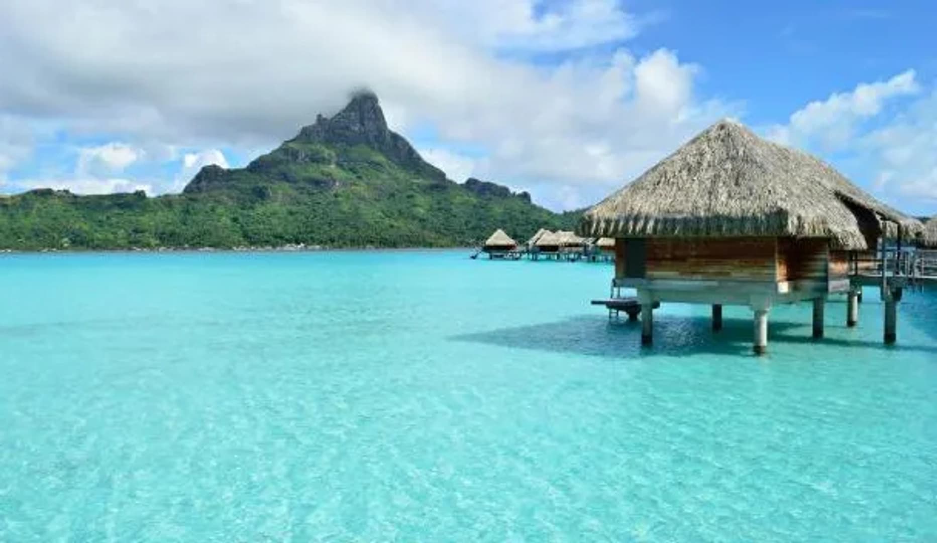 Vanilla Breeze: Overnight Tour around Taha’a - photo 10