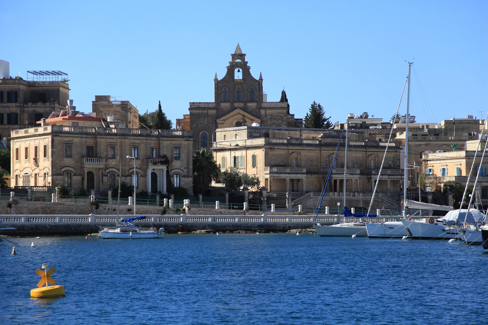 @Valletta & Comino: Day Cruise off the Coast of Malta - photo 10