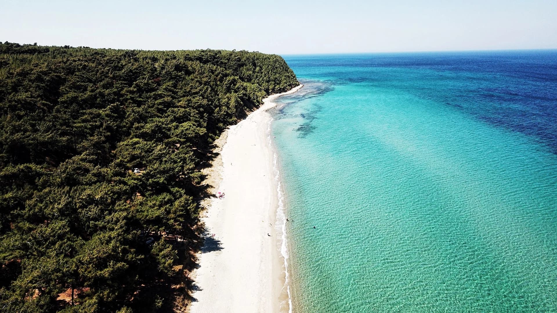 @Overnight Cruise Along the Bodrum Coast - photo 6