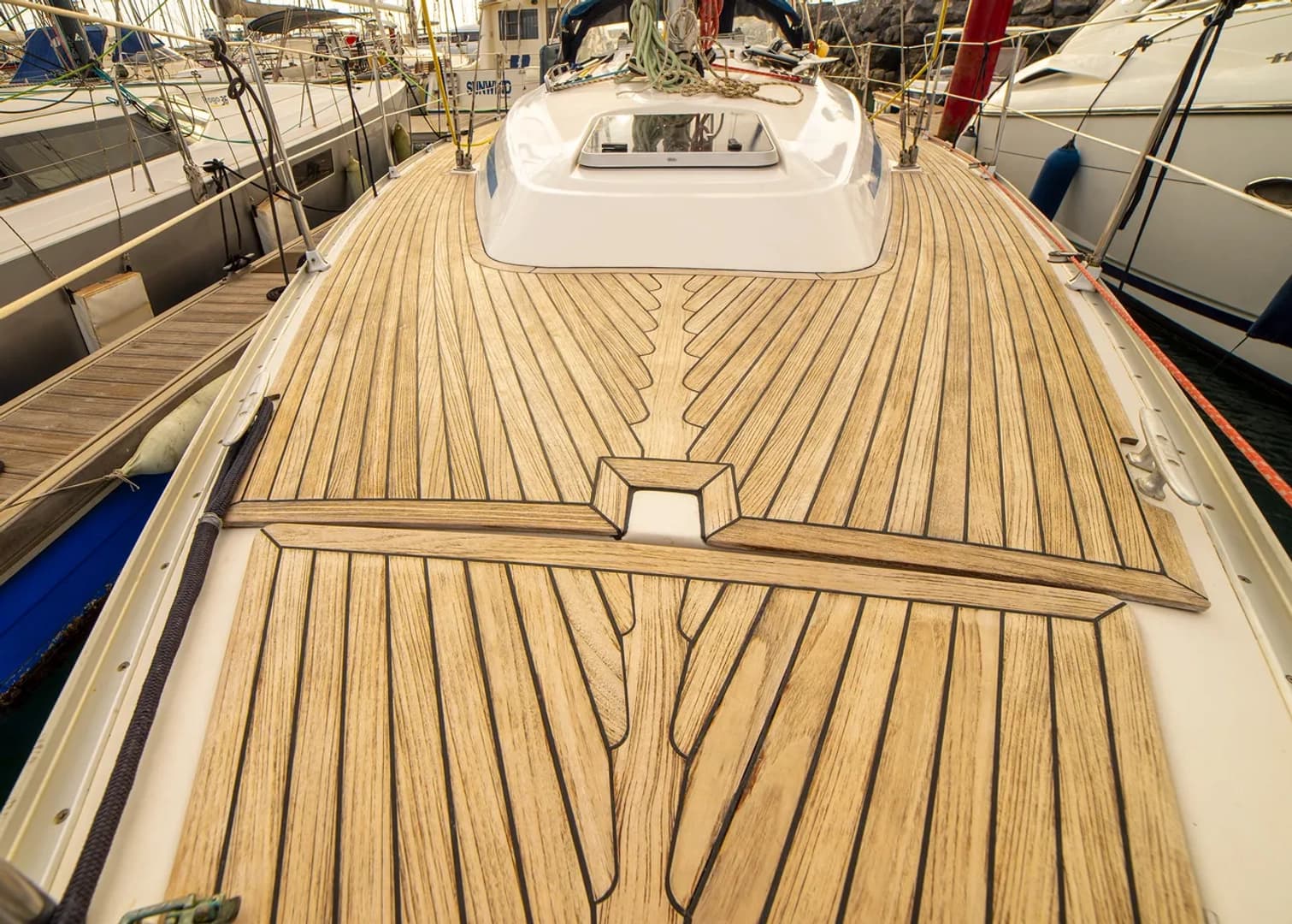 Bavaria 37 - photo 6