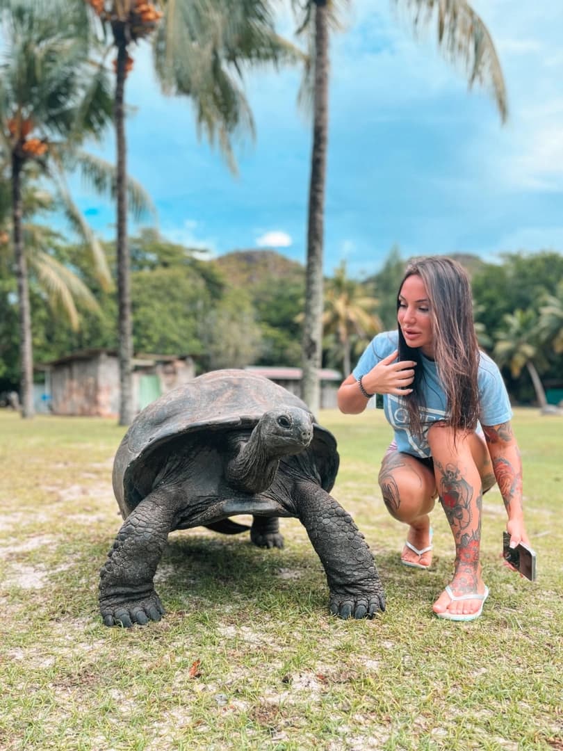 Seychelles by Catamaran: Paradise Found - photo 10